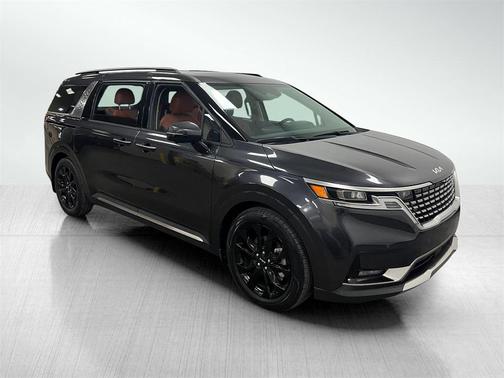 2023 Kia Carnival SX Prestige