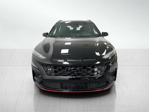 2022 Hyundai Kona N Base