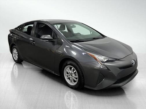 2016 Toyota Prius Two