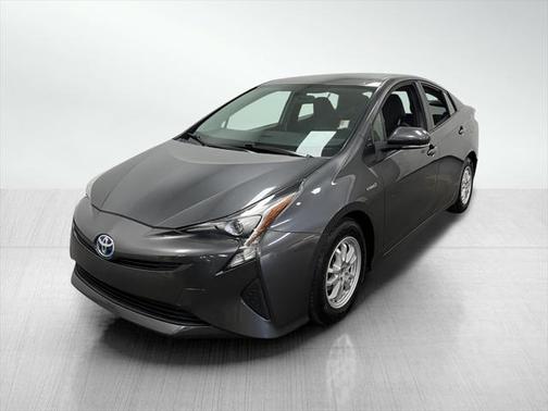 2016 Toyota Prius Two
