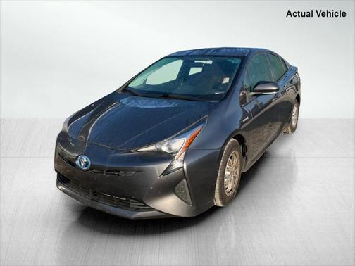 2016 Toyota Prius Two
