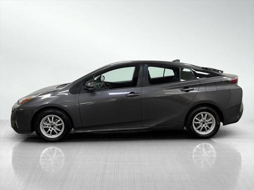 2016 Toyota Prius Two