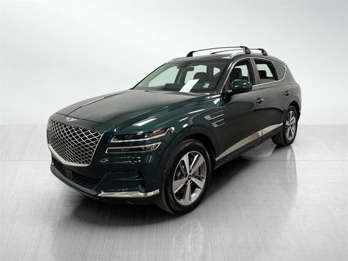 2023 Genesis GV80 2.5T