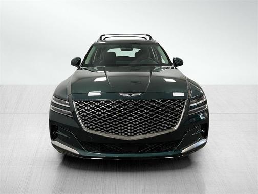 2023 Genesis GV80 2.5T