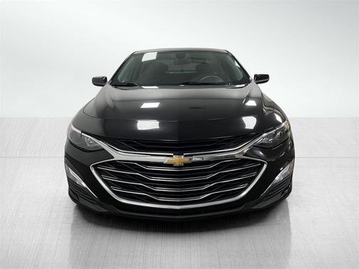 2020 Chevrolet Malibu 1LS