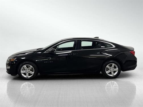 2020 Chevrolet Malibu 1LS