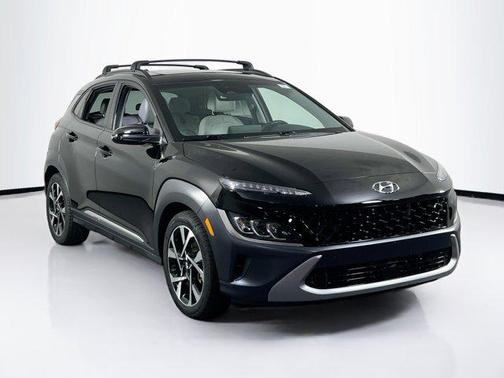 2023 Hyundai KONA Limited