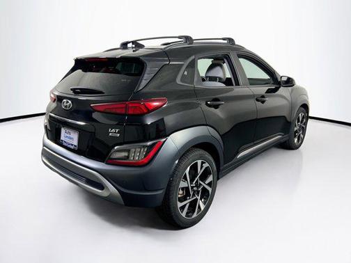 2023 Hyundai KONA Limited