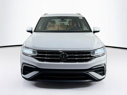 2024 Volkswagen Tiguan 2.0T SE 4MOTION