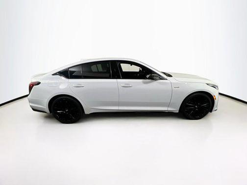 2022 Cadillac CT5-V V-Series