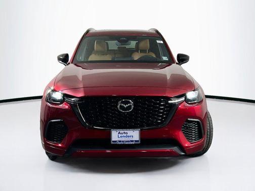 2025 Mazda CX-70 3.3 Turbo S Premium Plus