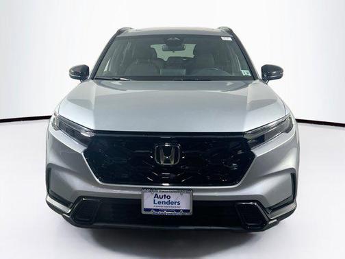 2025 Honda CR-V Hybrid Sport AWD