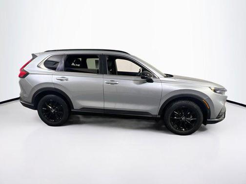 2025 Honda CR-V Hybrid Sport AWD