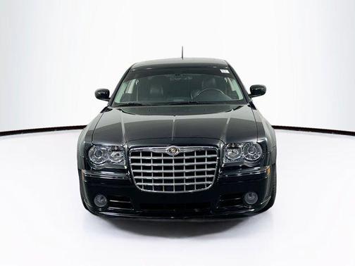 2008 Chrysler 300 SRT8