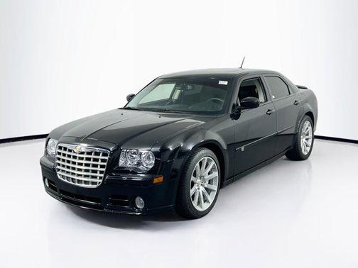 2008 Chrysler 300 SRT8
