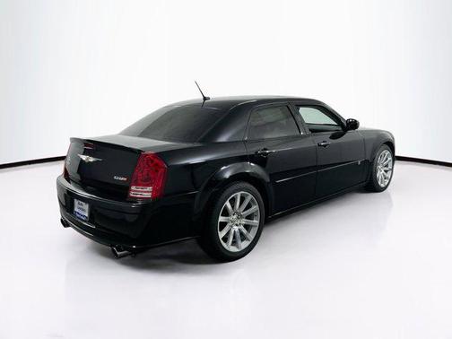 2008 Chrysler 300 SRT8