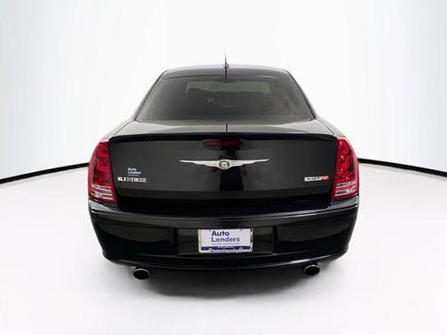 2008 Chrysler 300 SRT8