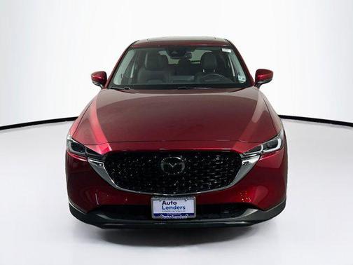 2023 Mazda CX-5 2.5 S Premium Plus Package