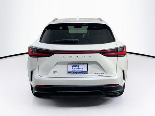 2024 Lexus NX 250 Base