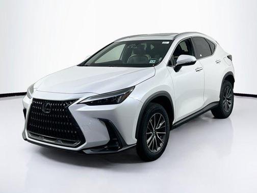 2024 Lexus NX 250 Base