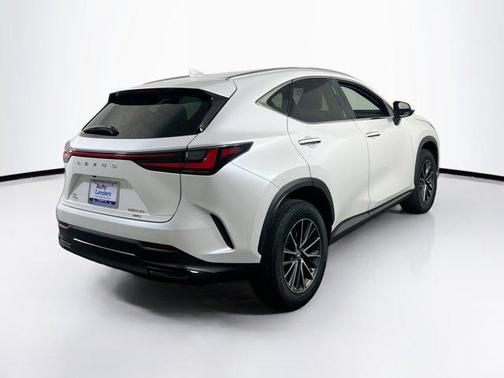 2024 Lexus NX 250 Base