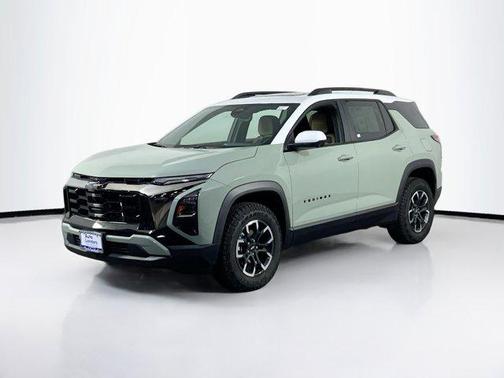 2025 Chevrolet Equinox AWD ACTIV