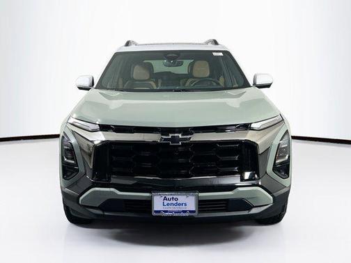 2025 Chevrolet Equinox AWD ACTIV