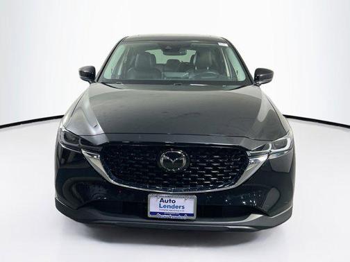 2023 Mazda CX-5 2.5 S Premium Plus Package