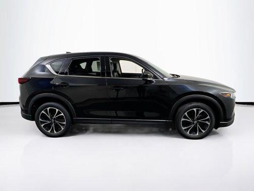 2023 Mazda CX-5 2.5 S Premium Plus Package