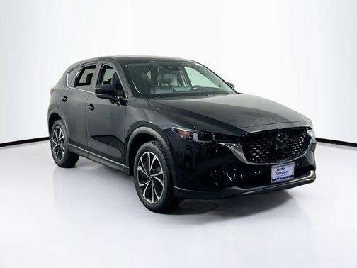 2023 Mazda CX-5 2.5 S Premium Plus Package