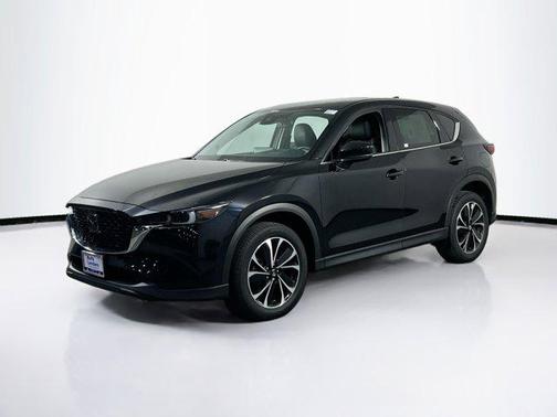 2023 Mazda CX-5 2.5 S Premium Plus Package