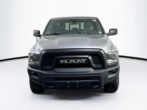 2021 RAM 1500 Classic Warlock Quad Cab 4x4 6'4' Box