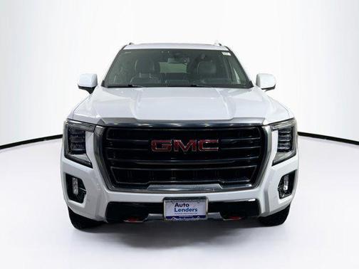 2021 GMC Yukon 4WD AT4