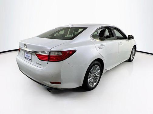 2013 Lexus ES 350 Base