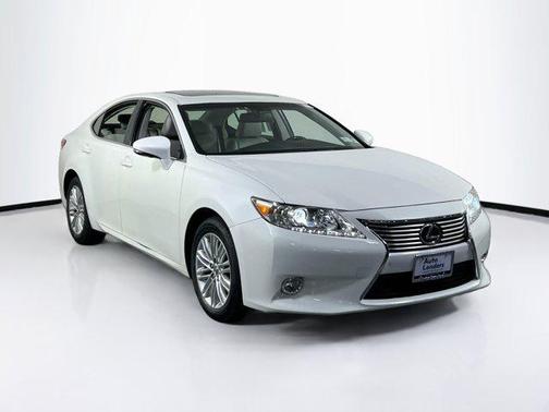 2013 Lexus ES 350 Base