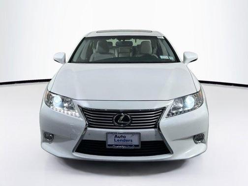 2013 Lexus ES 350 Base