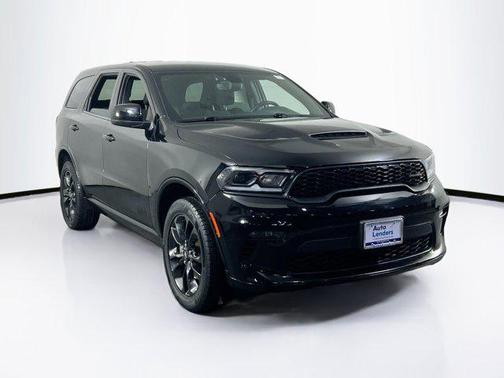 2022 Dodge Durango GT AWD