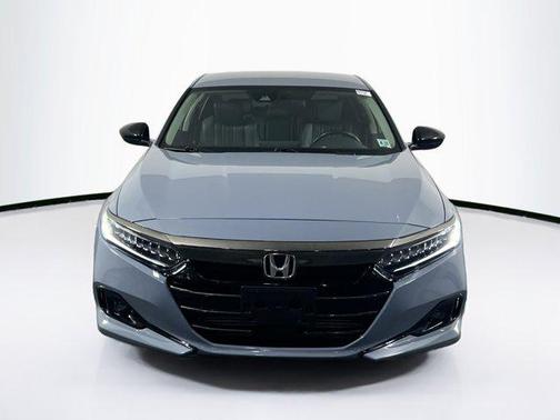 2022 Honda Accord Sport SE 1.5T