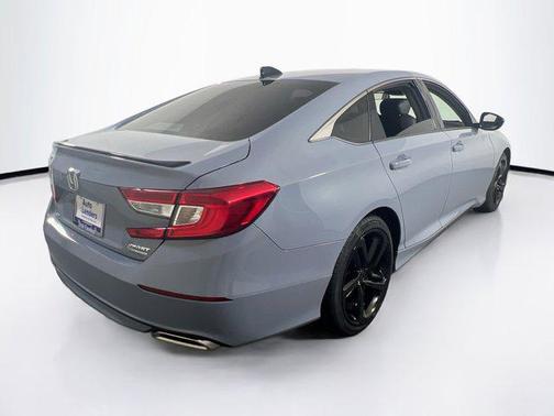 2022 Honda Accord Sport SE 1.5T