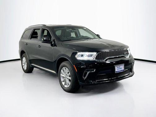 2022 Dodge Durango SXT AWD