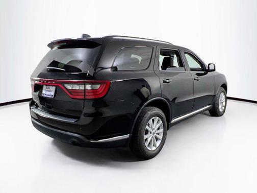 2022 Dodge Durango SXT AWD