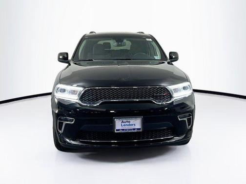 2022 Dodge Durango SXT AWD