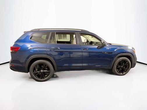 2022 Volkswagen Atlas 3.6L SEL