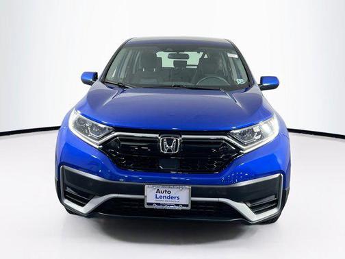 2022 Honda CR-V AWD Special Edition