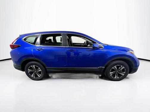 2022 Honda CR-V AWD Special Edition