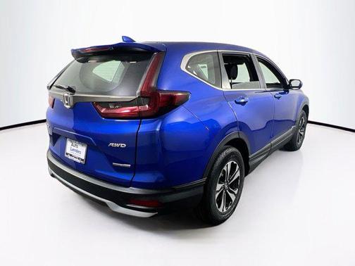 2022 Honda CR-V AWD Special Edition