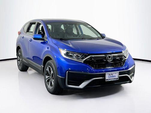 2022 Honda CR-V AWD Special Edition