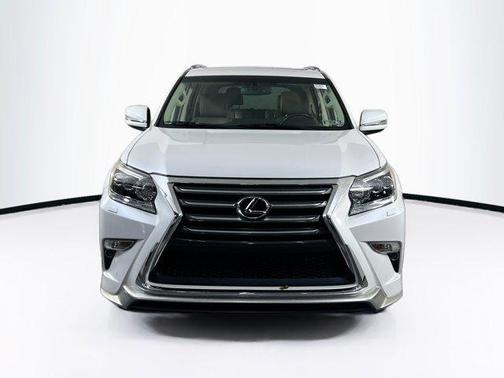 2017 Lexus GX 460 Luxury