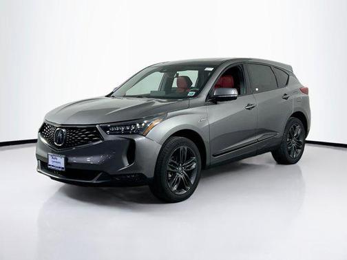2023 Acura RDX Base