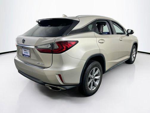 2019 Lexus RX 350 Base